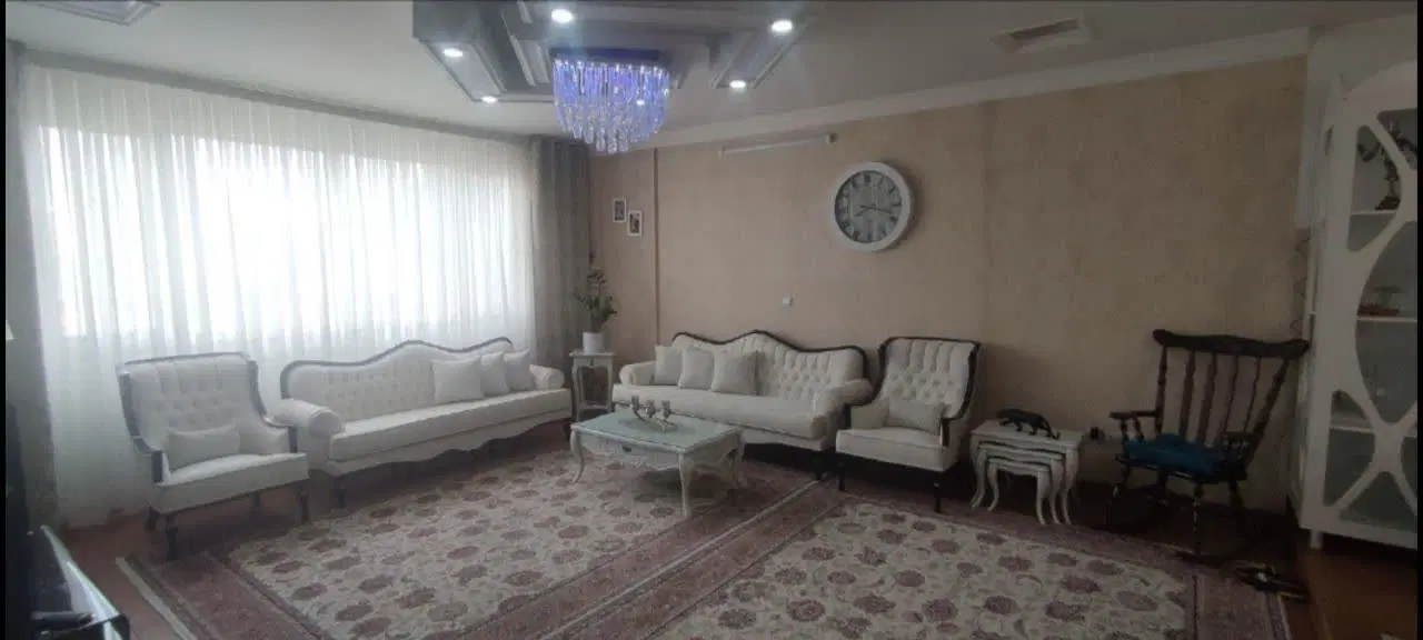 فروش واحد آپارتمان ۸۳متری میعاد