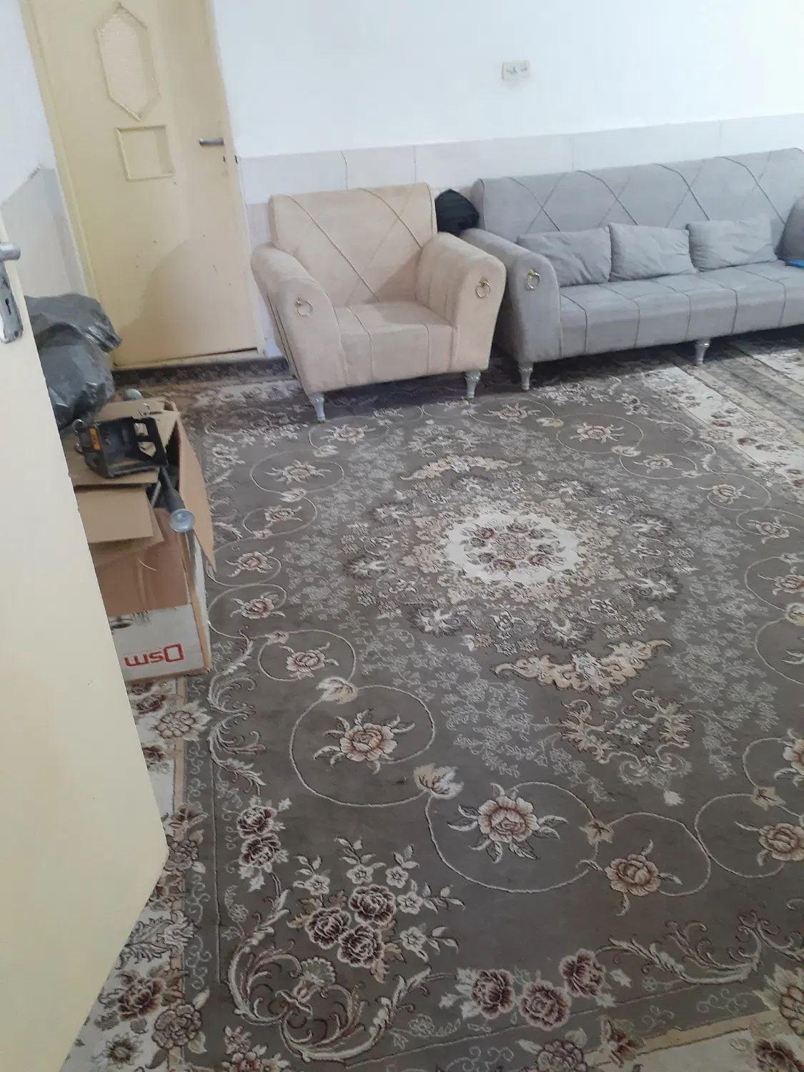 خانه اجاره ای