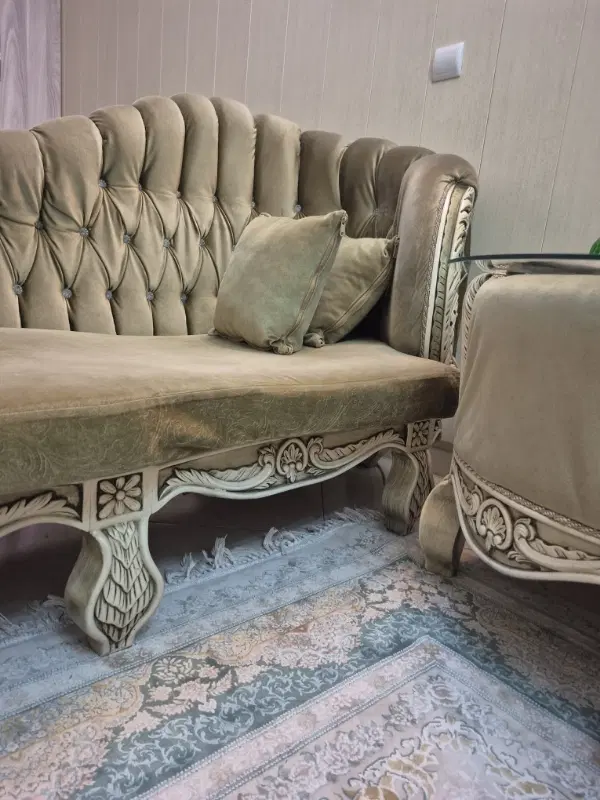 فروش آپارتمان نقلی و تمیز