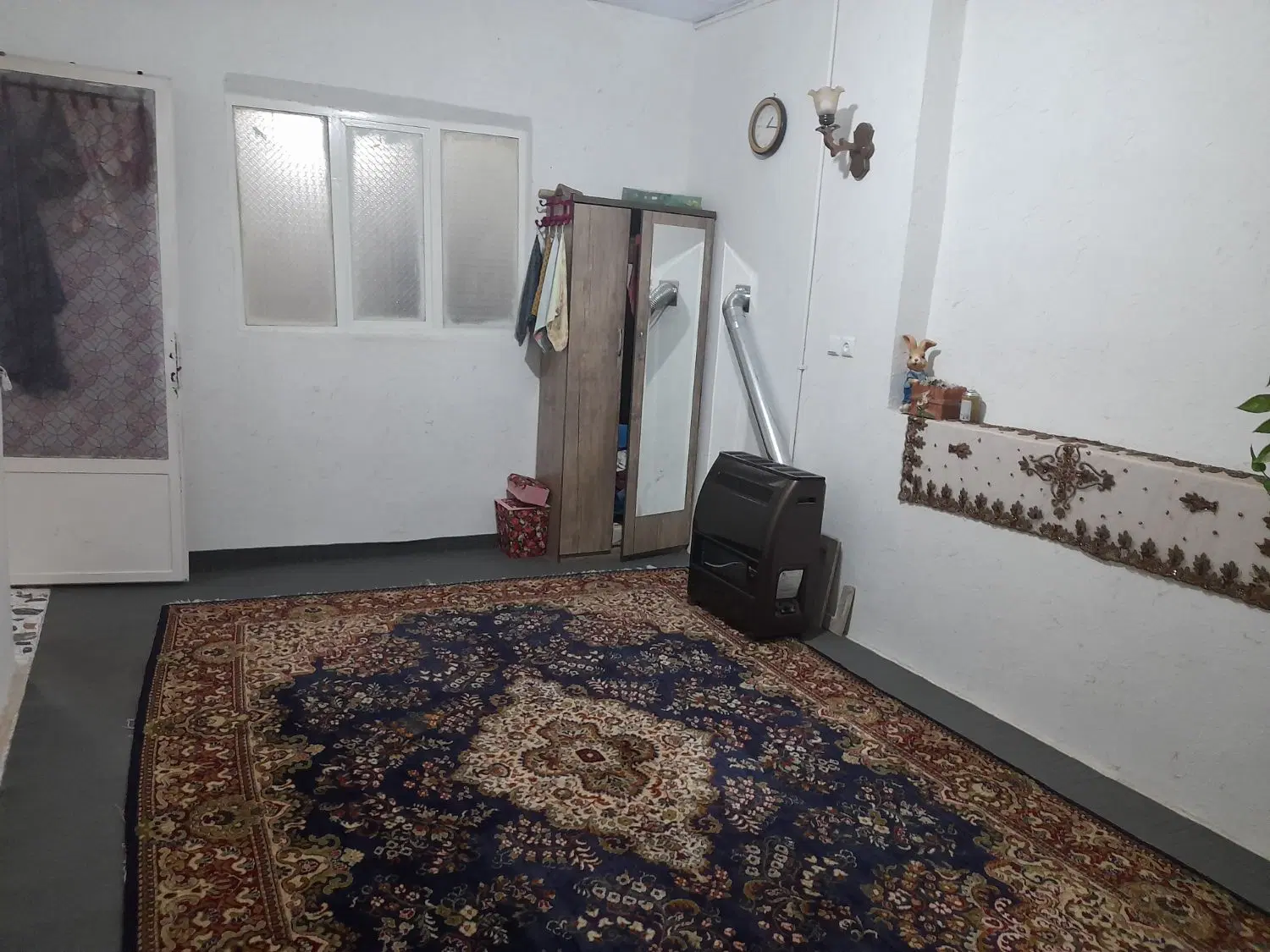 خانه باغ