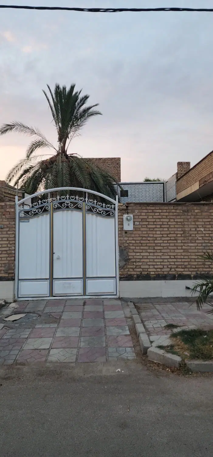 فروش منزل ویلایی