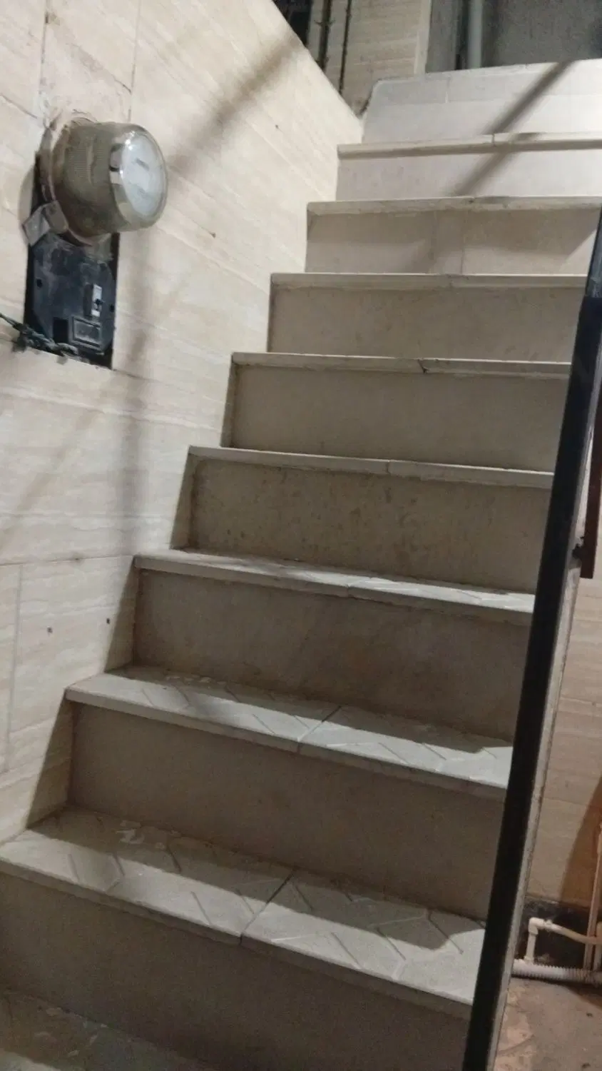 خانه دوطبقه