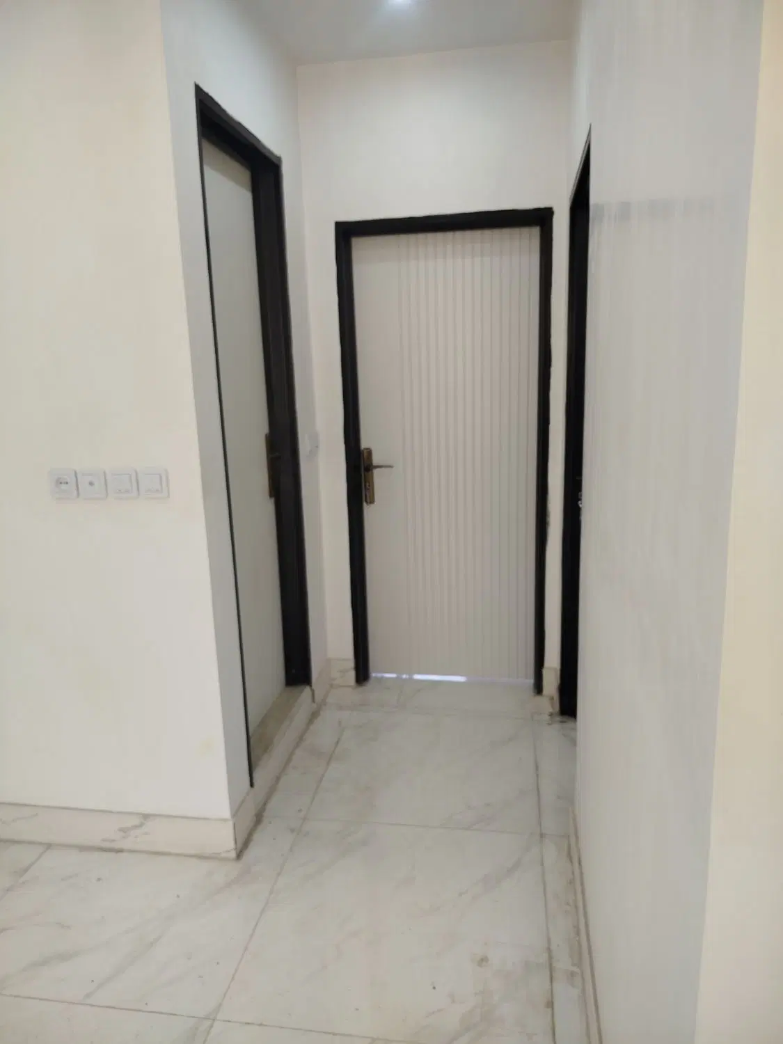 آپارتمان نوساز 145متری