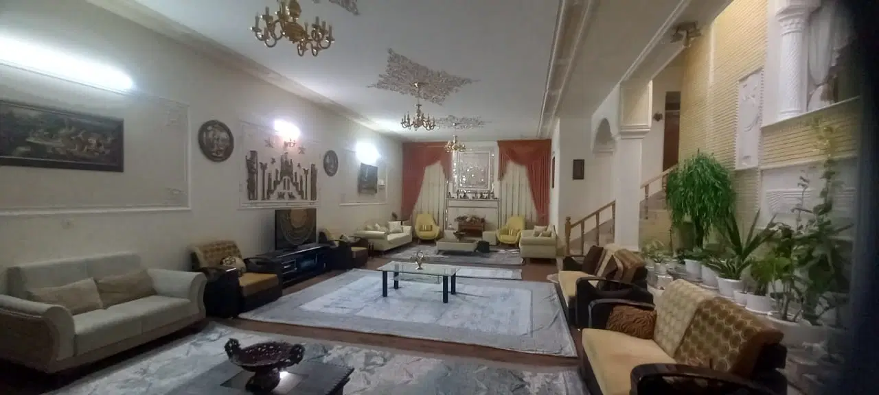 فروش منزل ویلایی