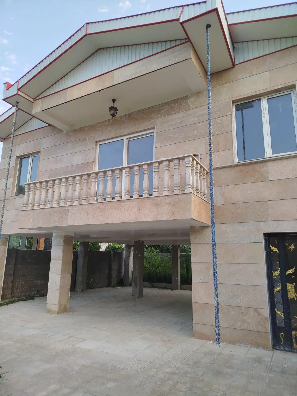 فروش ویلا