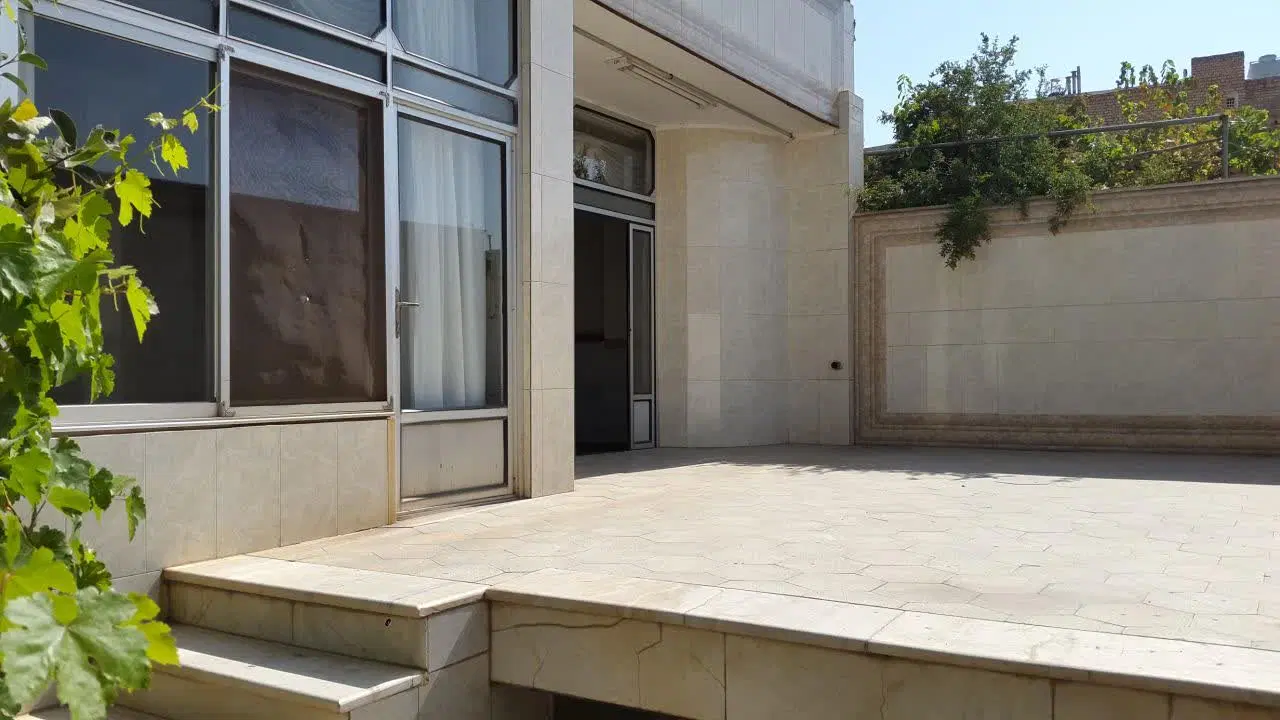فروش ویلایی