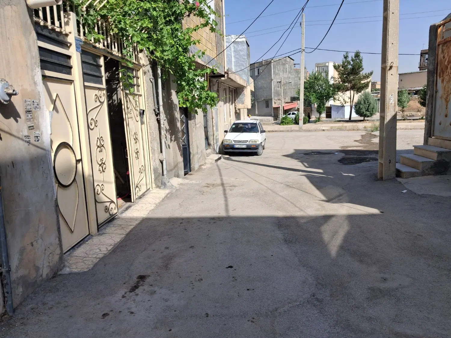 خانه ویلایی180متری
