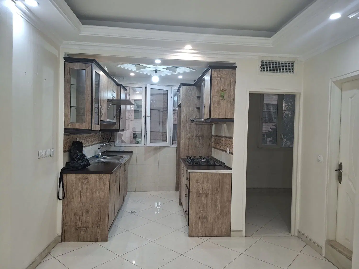 فروش آپارتمان ۴۵ متری