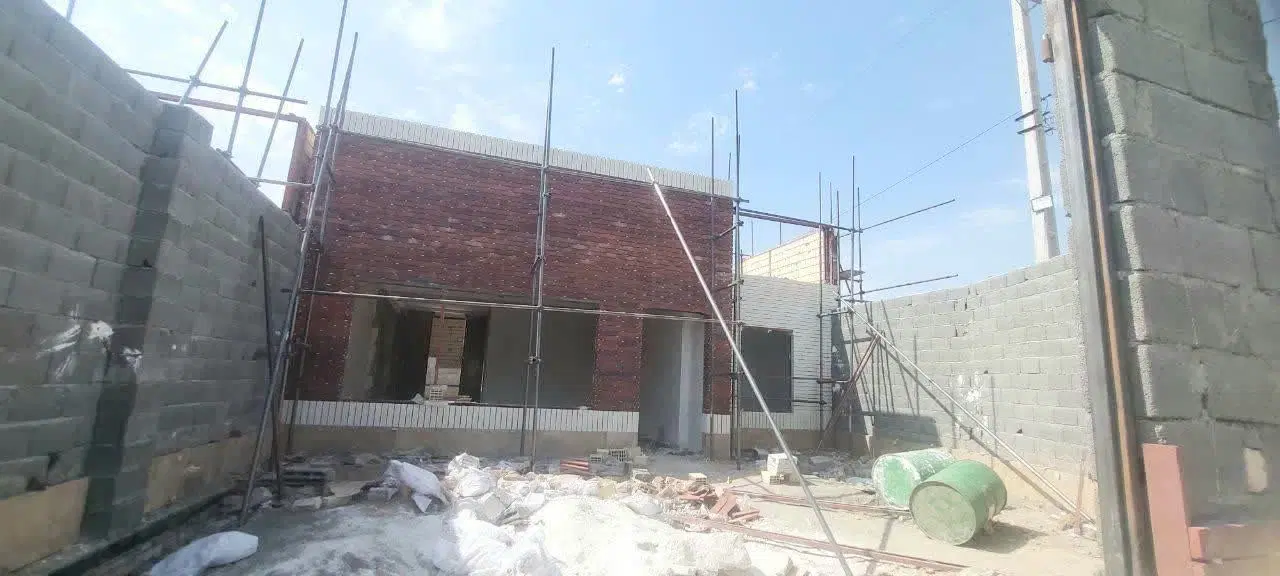 مسکن ملی سلفچگان انتخاب واحد شده ، تکمیل وجه