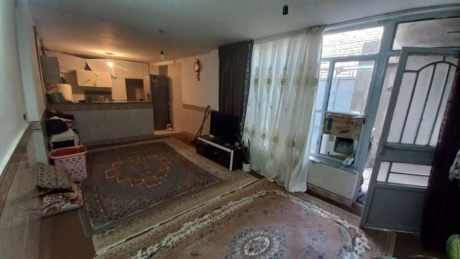 خانه با رهن و اجاره