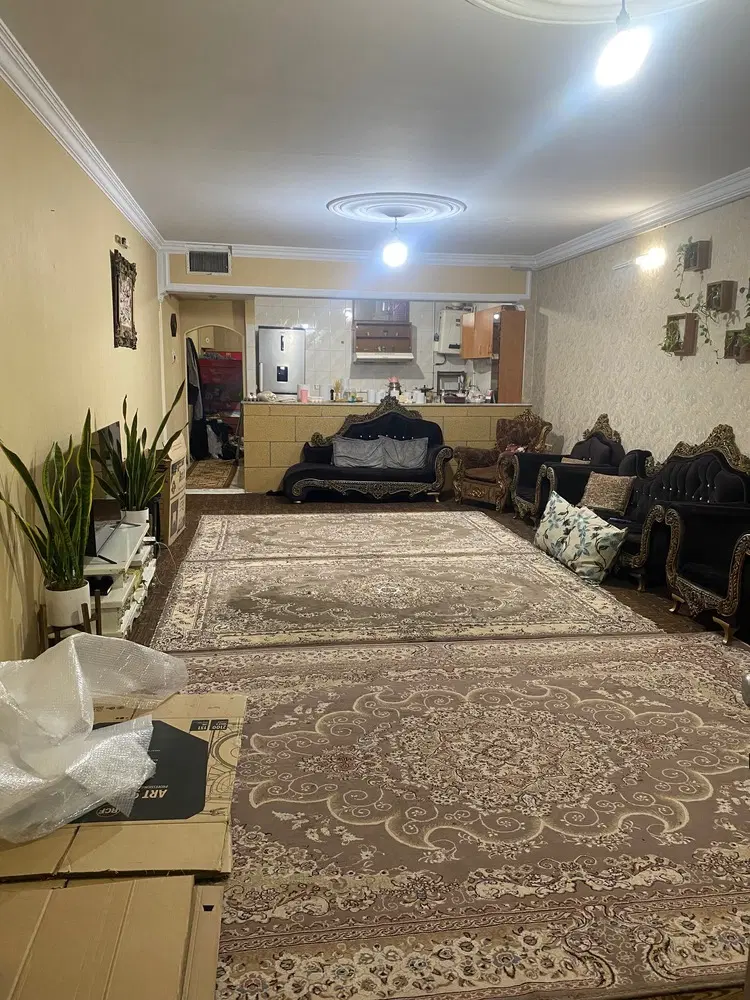 فروش منزل درطبرسی شمالی4