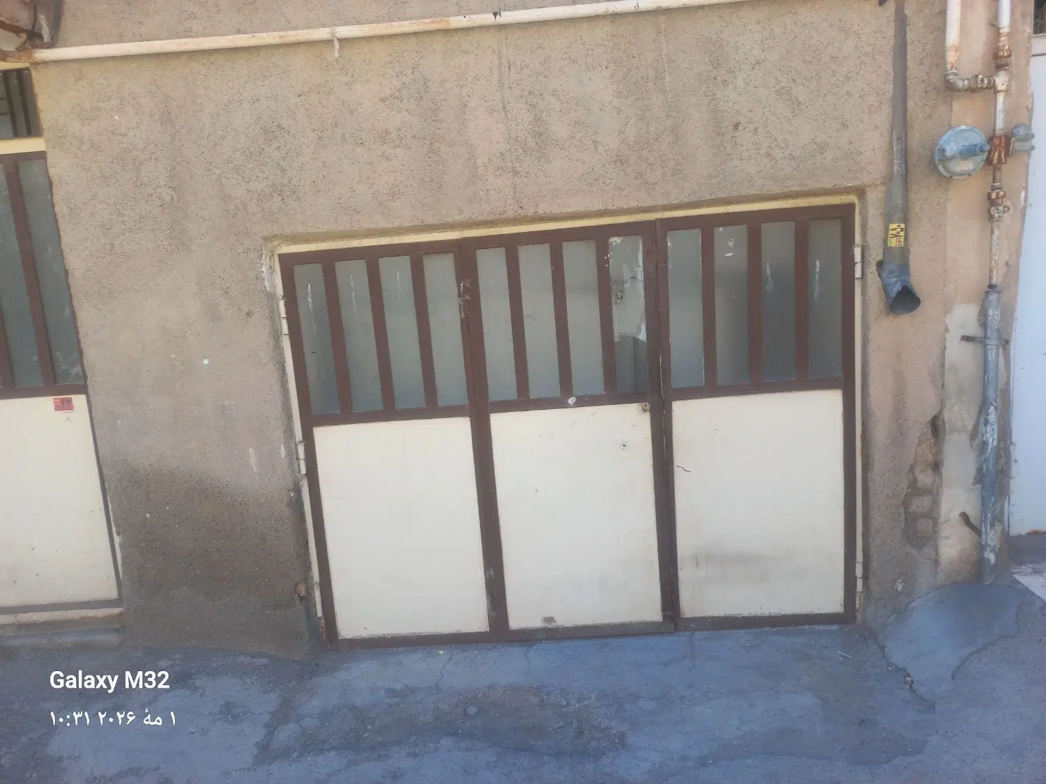 ساخت مشارکتی یا فروش خانه قدیمی