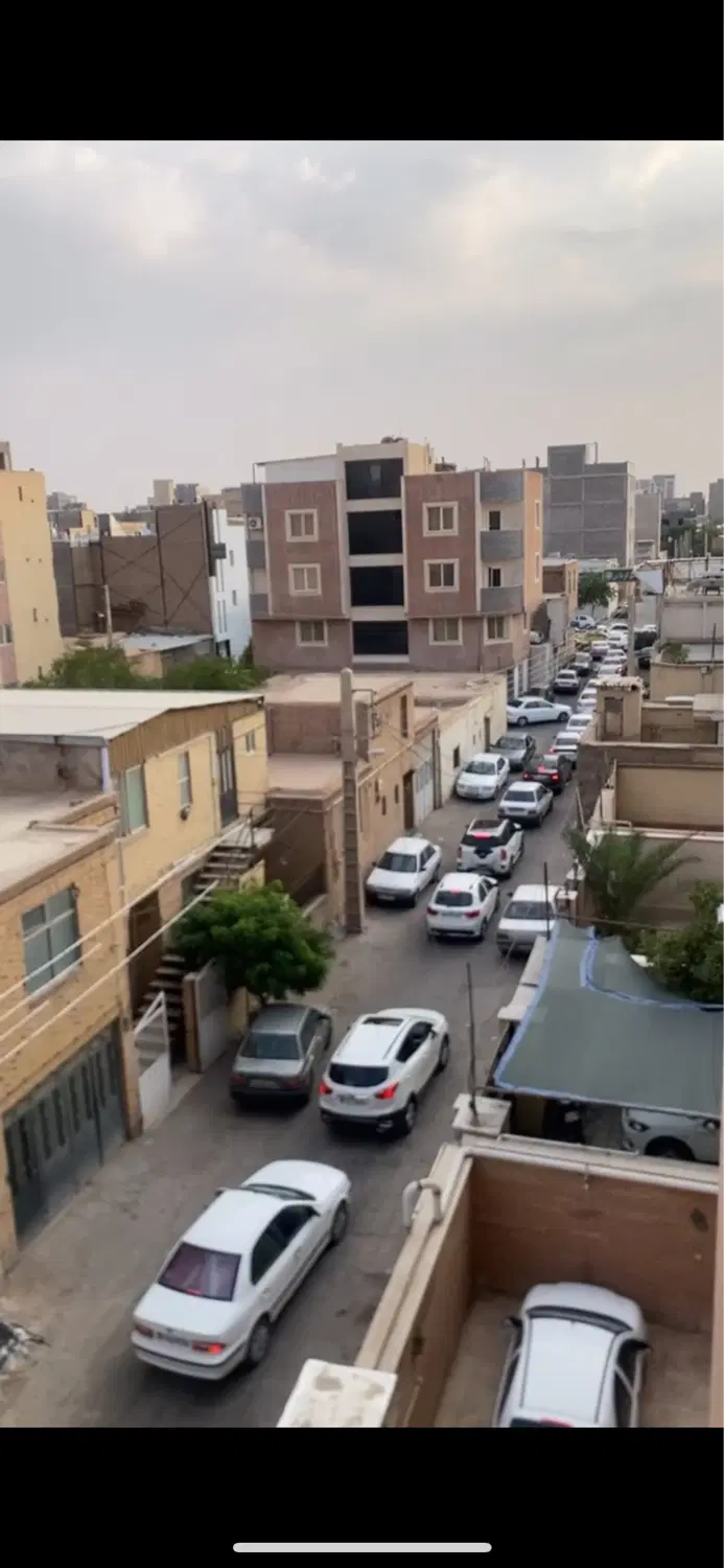 آپارتمان