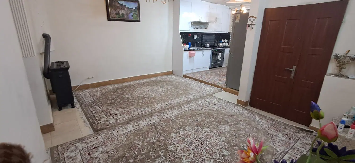 آپارتمان فروشی ایثارگران