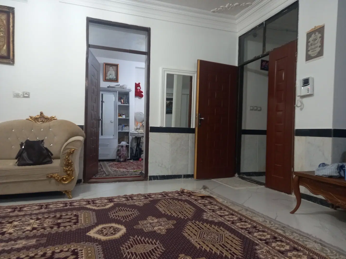 آپارتمان