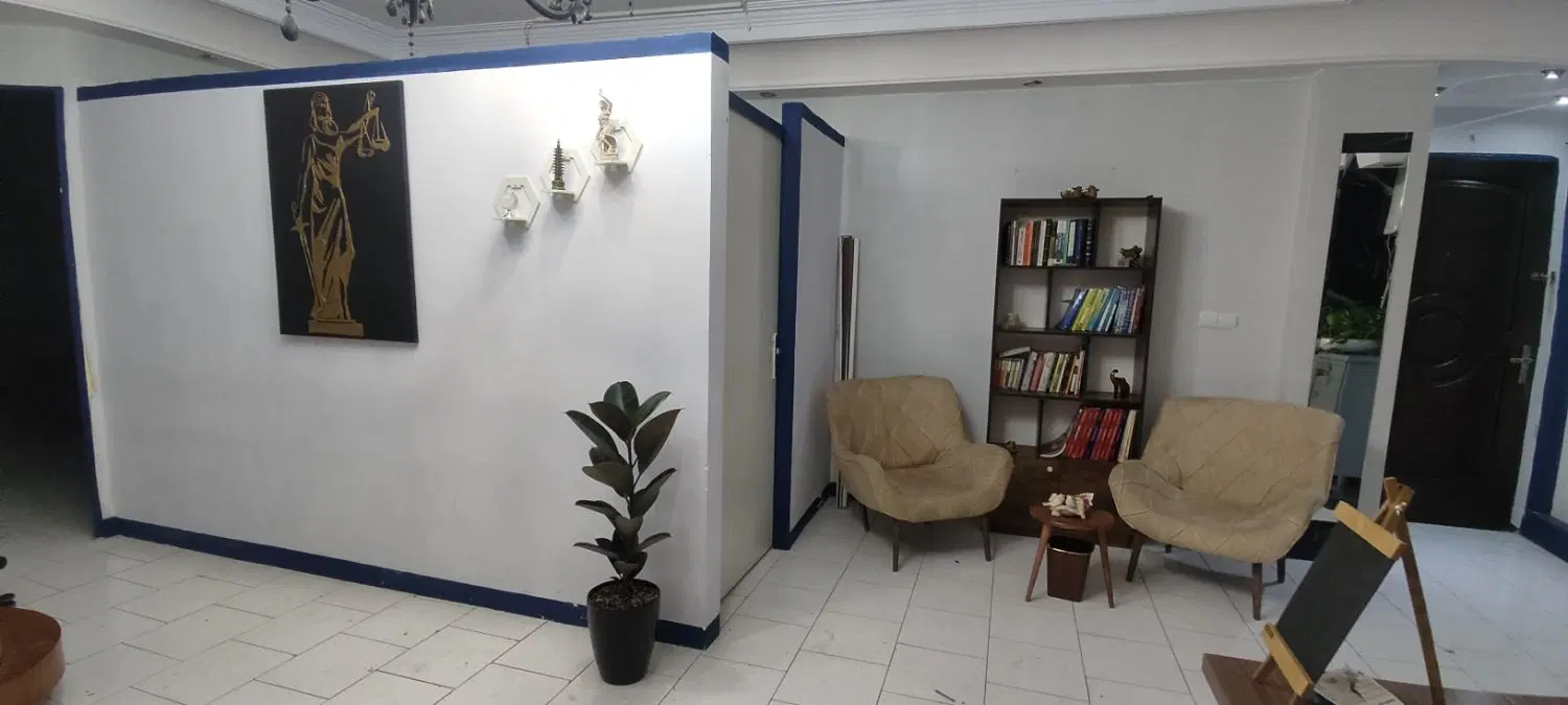 اجاره اتاق اشتراکی  سالیانه  از واحد اداری