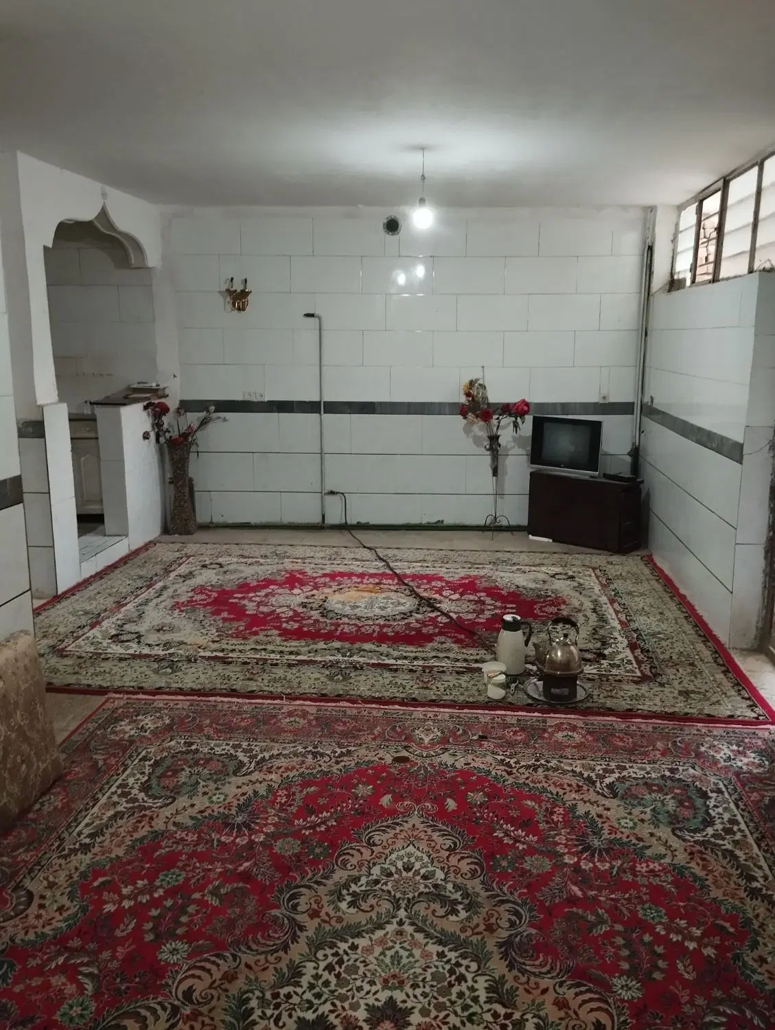 خونه اجاره ای ساعتی روزانه