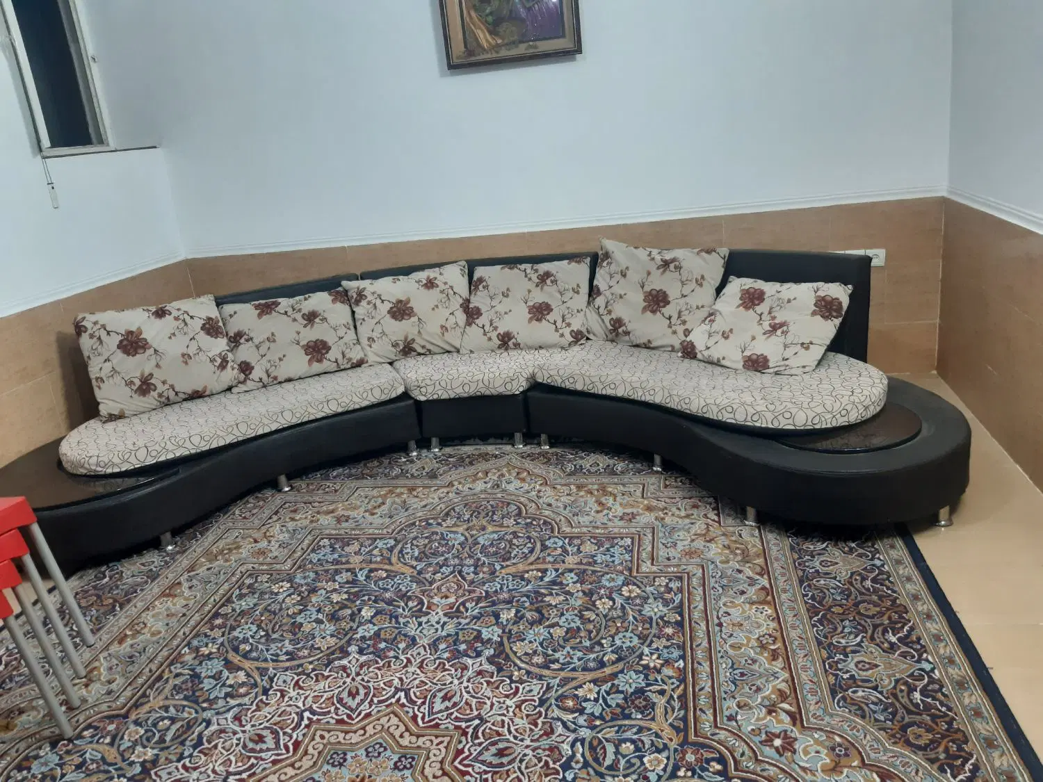 منزل مبله اجاره ماهیانه