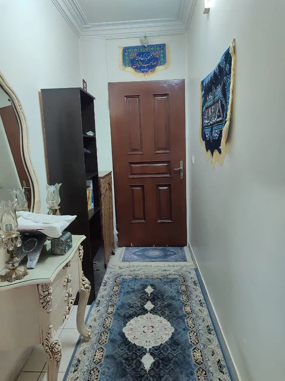 اجاره واحد ۵۰ متری، تهران نو