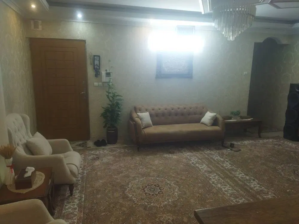 اپارتمان ۶۲ متری_ تک واحدی _
