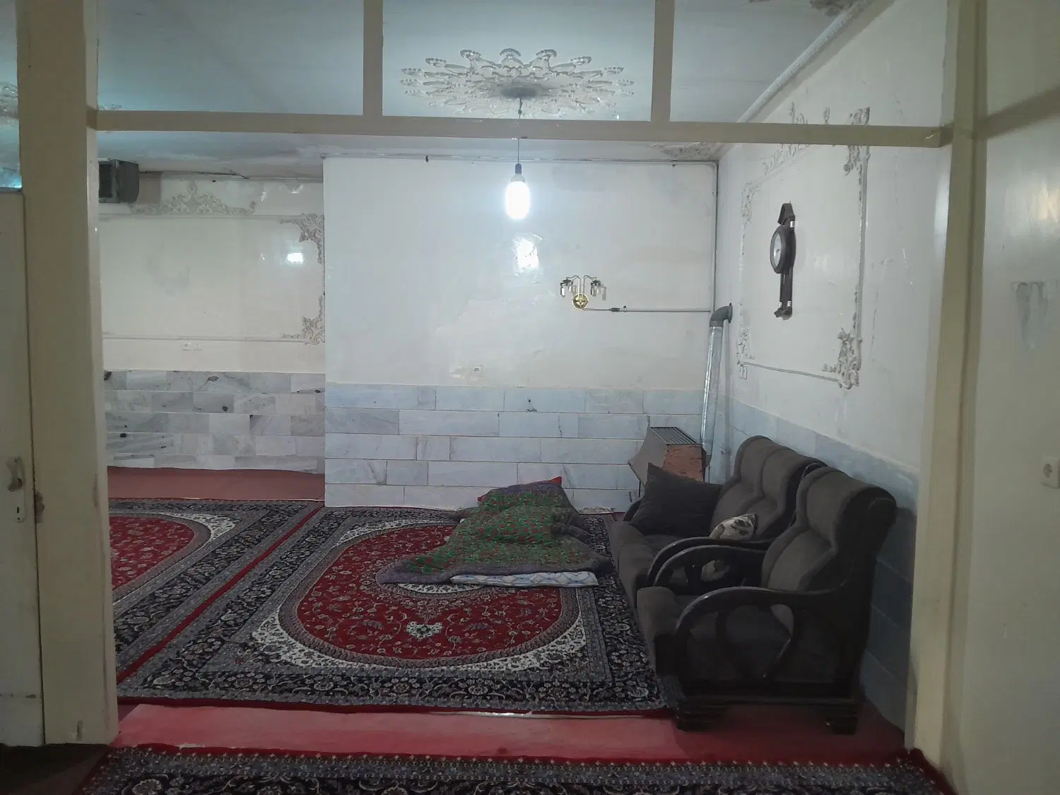 ویلایی 202متری حصارک