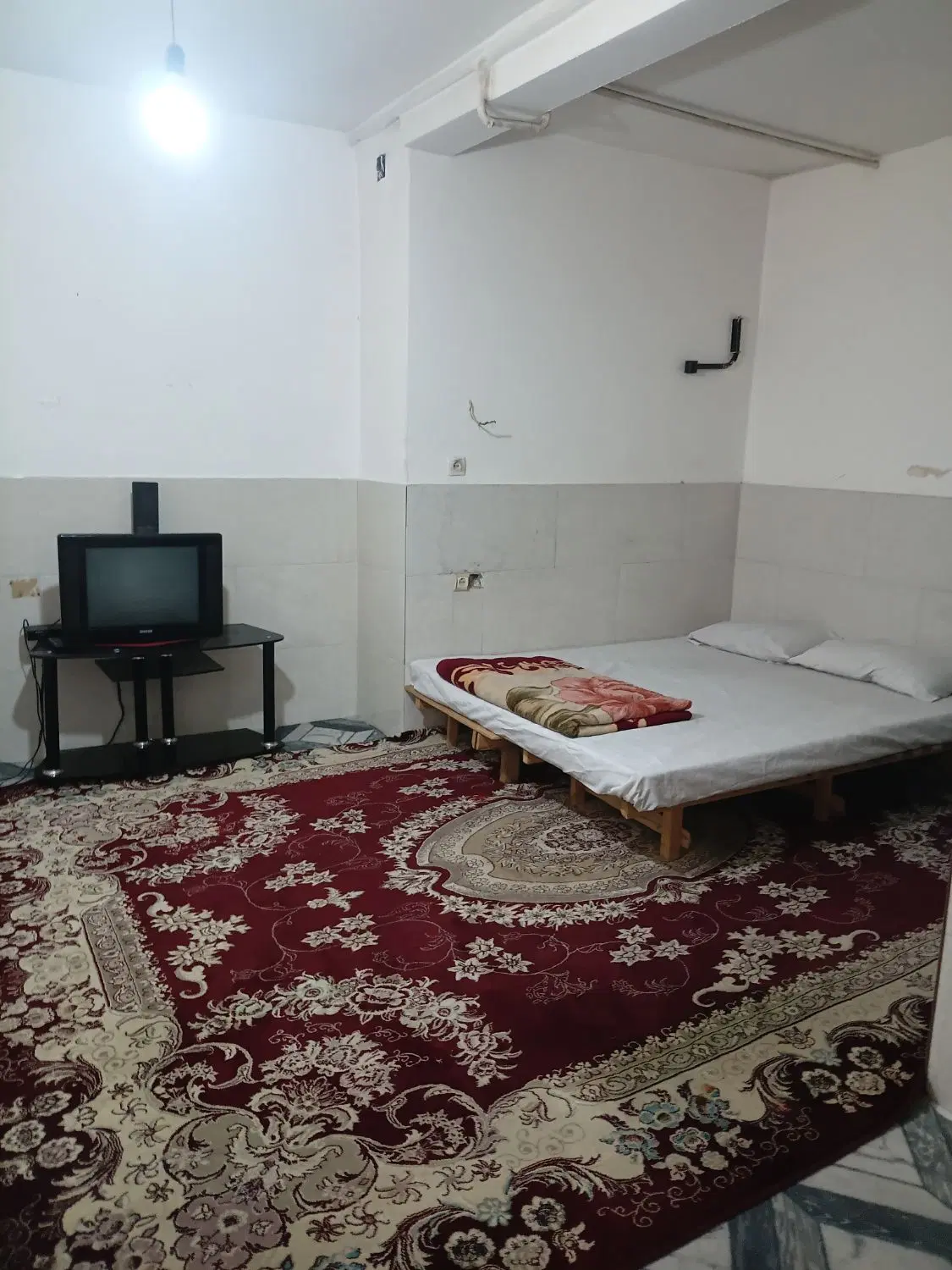 مسافر خونه