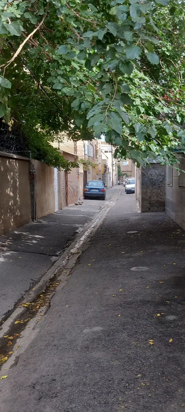 خونه ویلایی نقلی