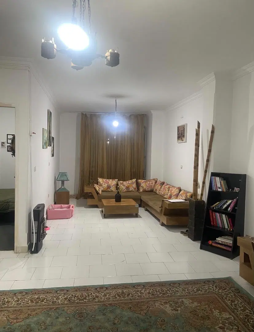 فروش آپارتمان ۶۸ متری، یک خواب