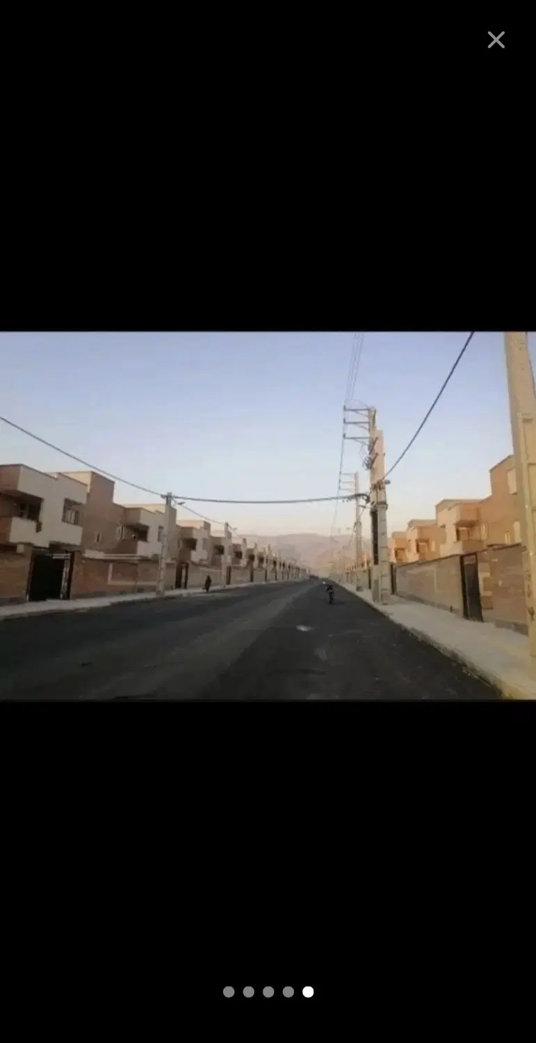 فروش مسکن ملی فرهنگشهر طبقه همکف