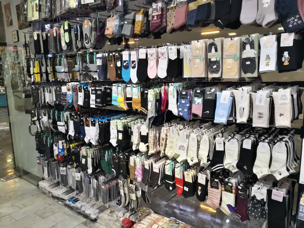 واگذاری مغازه بازارچه اکباتان