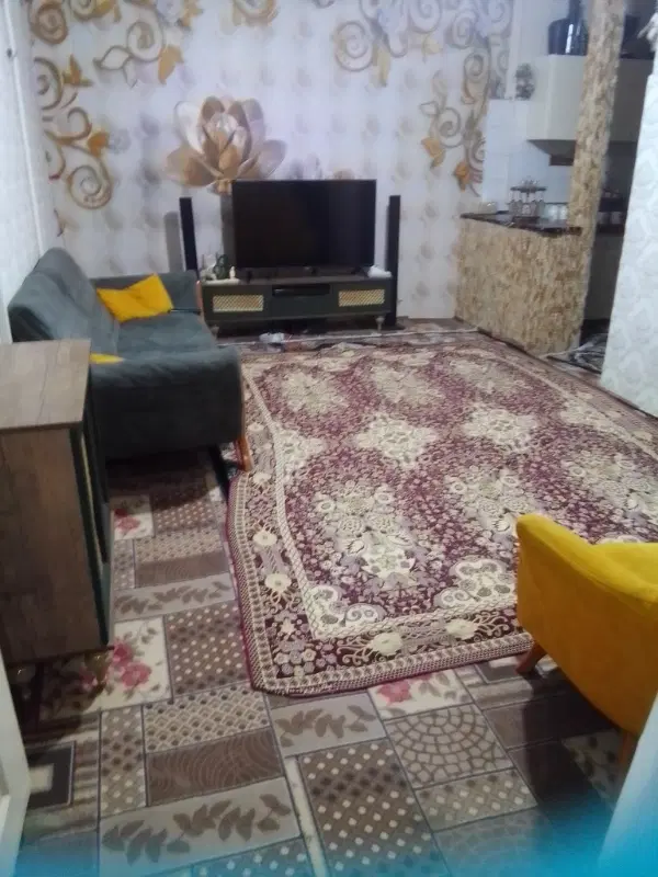 خونه فروشیهست