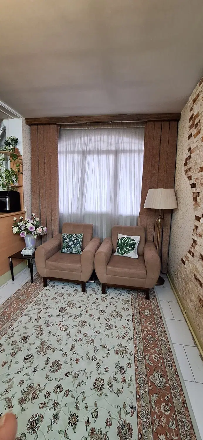 خانه ۵۴ متری