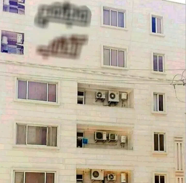 فروش خانه مسکونی اپارتمانی