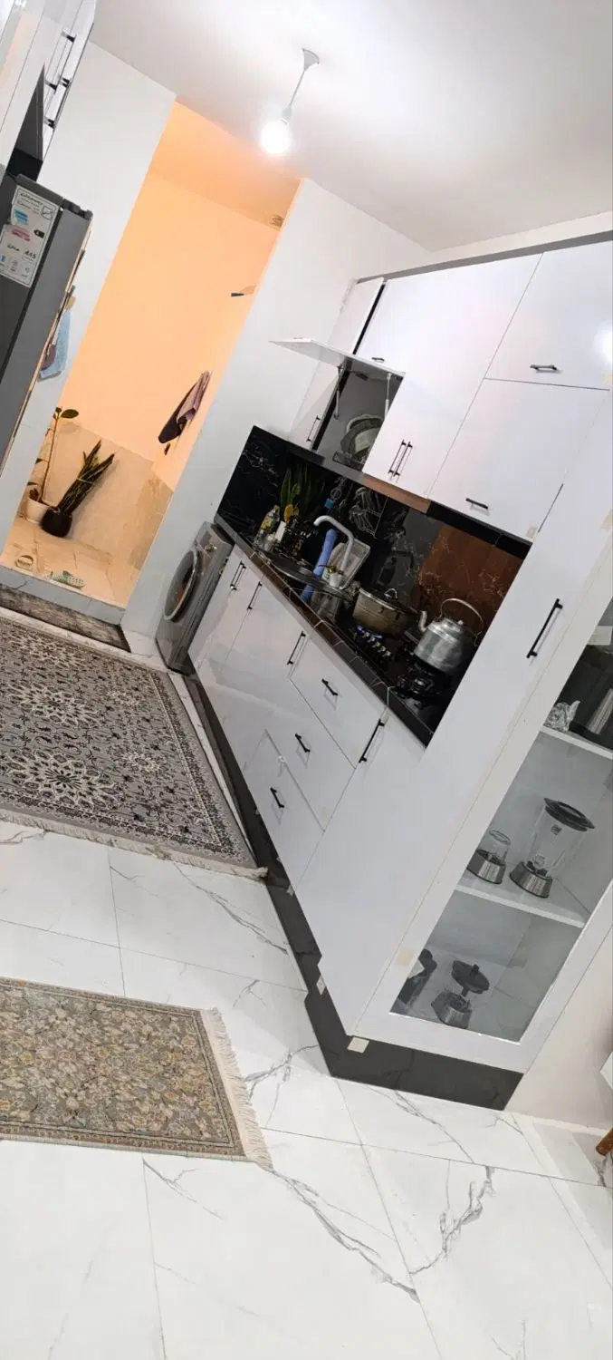 رهن و اجاره آپارتمان 115 متری