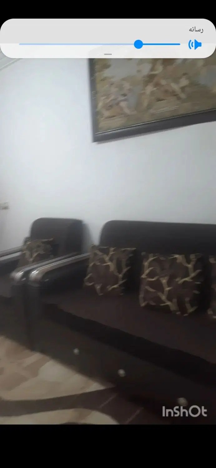 فروش خانه ویلایی ۸۰ متری مفیدبه فروش میرسد