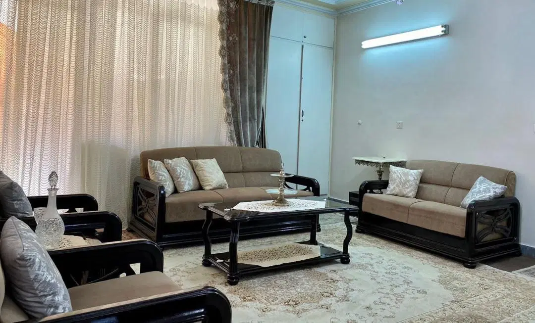 ۷۱متر تک خوابه درمحله تشکری موحد