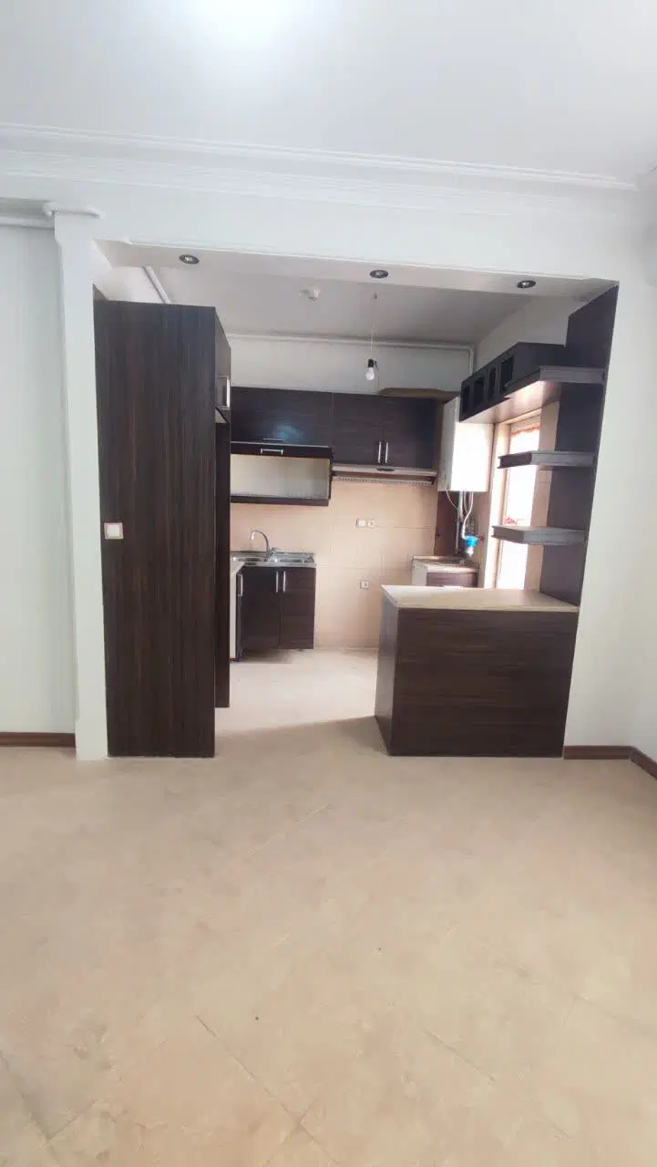 پل   باقی   زاده  ۶۳ متر طبقه ۵