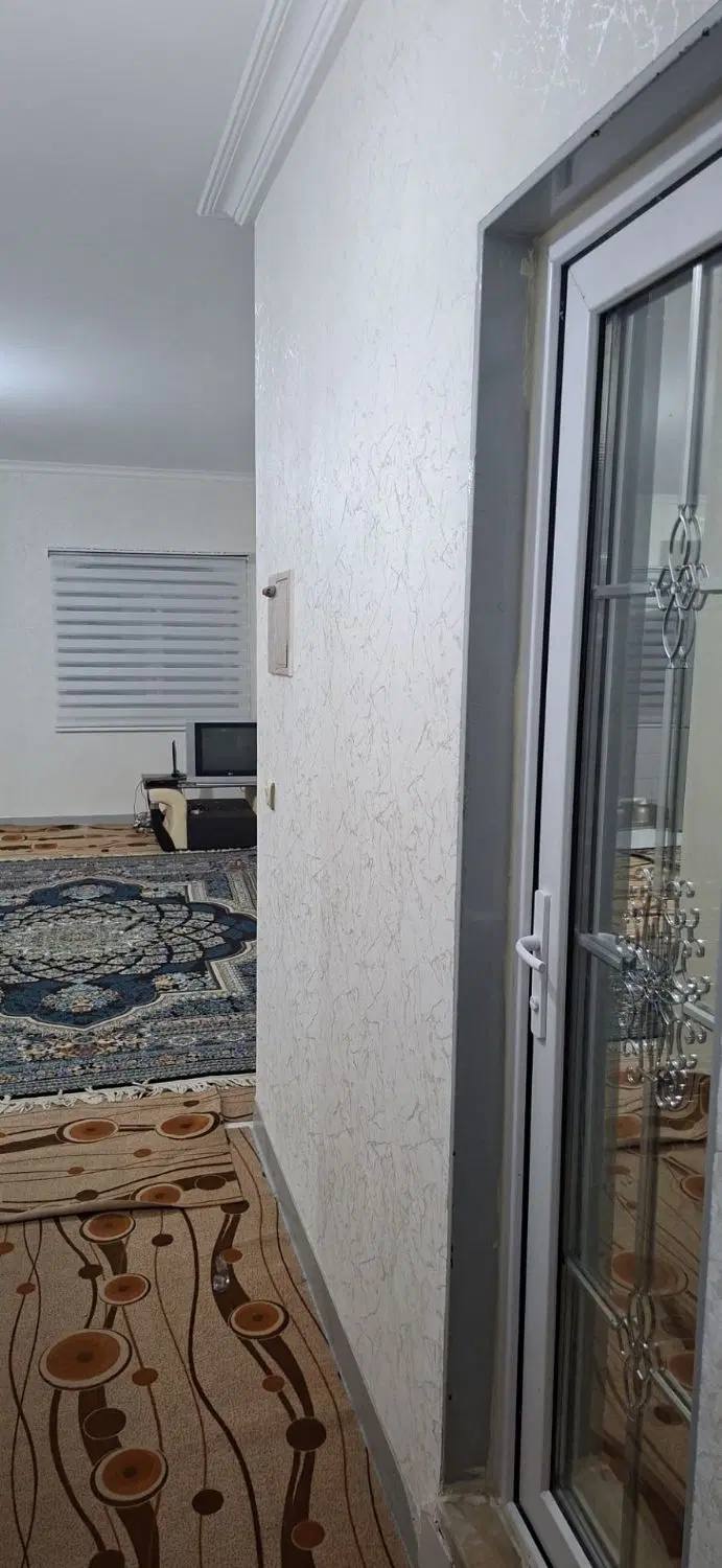 ۲ خواب ۸۳ متری گوهران