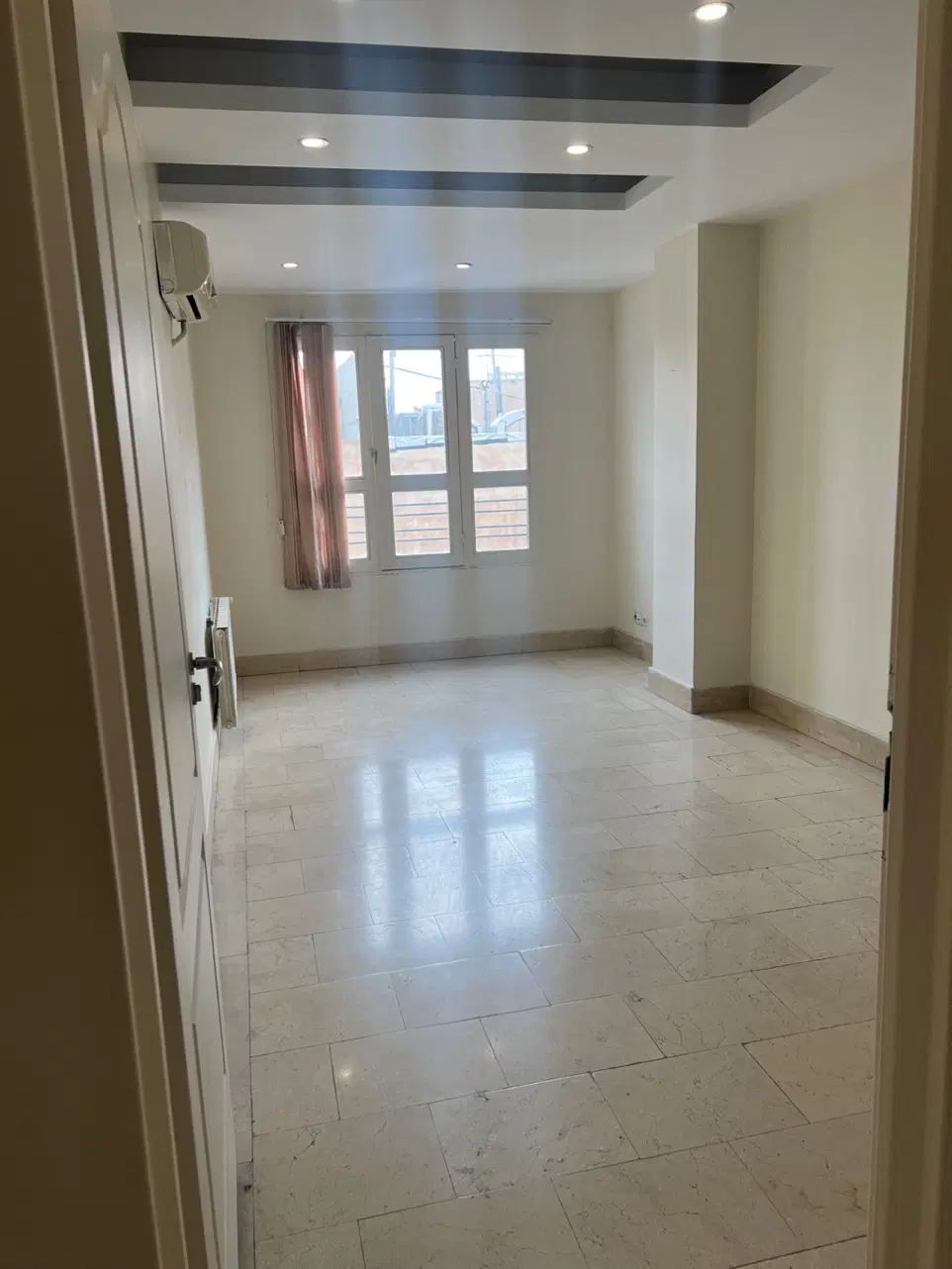 واحد اداری  سند اسانسور سرایداری