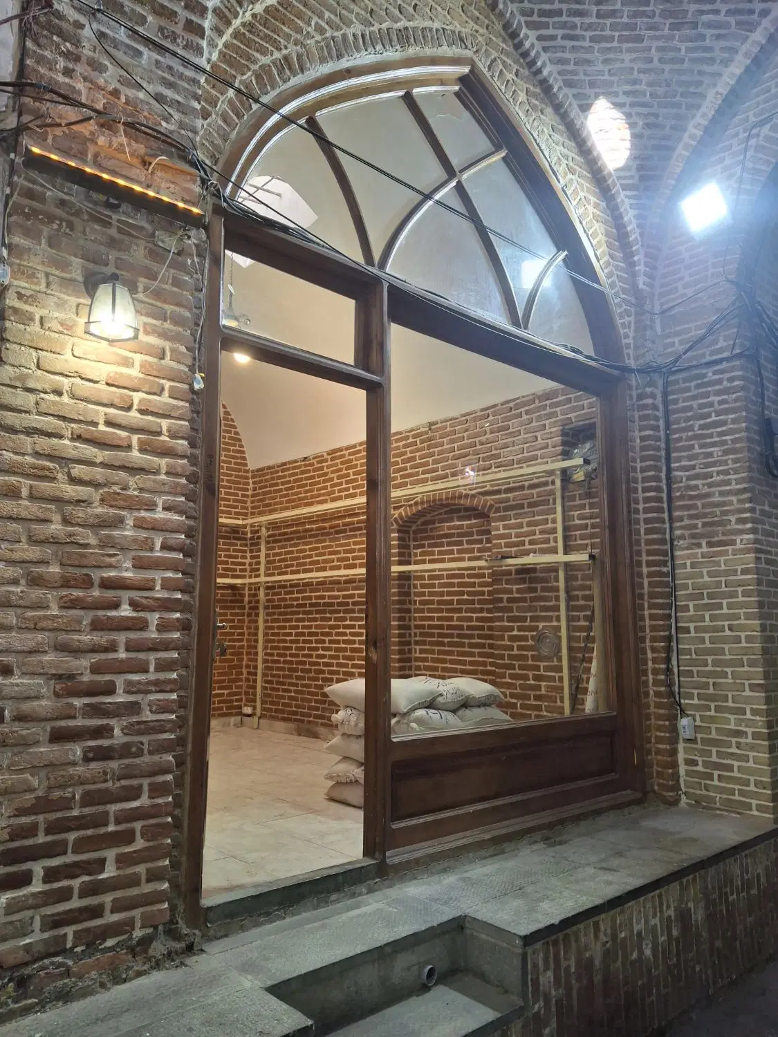 اجاره مغازه در بازار