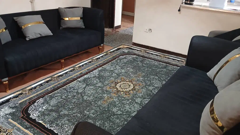 رهن اجاره آپارتمان بوعلی یک خواب طبقع دوم