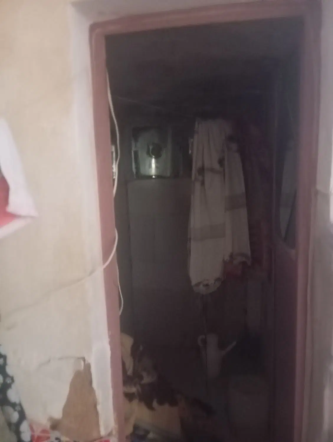 خانه ۶۵ متری سه امتیاز