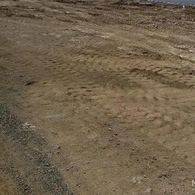زمین ۲۰۰ متری شمالی