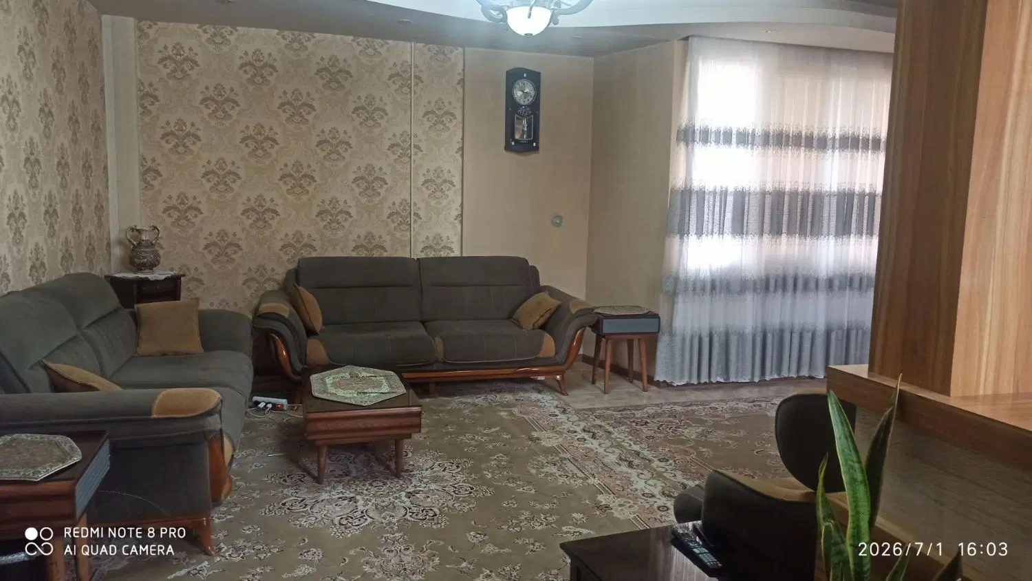 رهن و اجاره خانه در سرافرازان