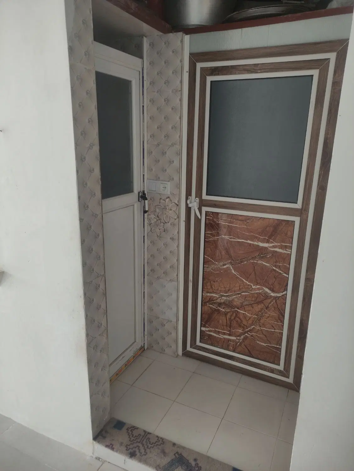منزل3خوابه 150مترزیربنا،رهن و اجاره کرونی