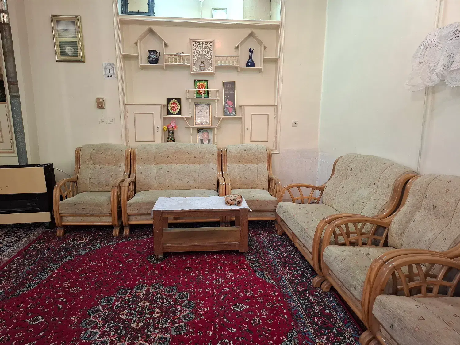 اجاره روزانه منزل