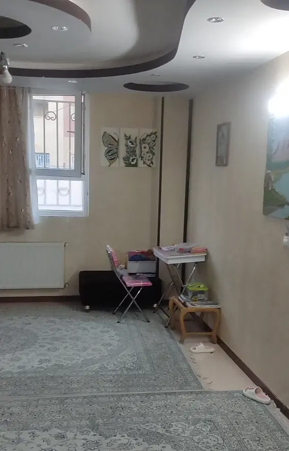 رهن همکفF6