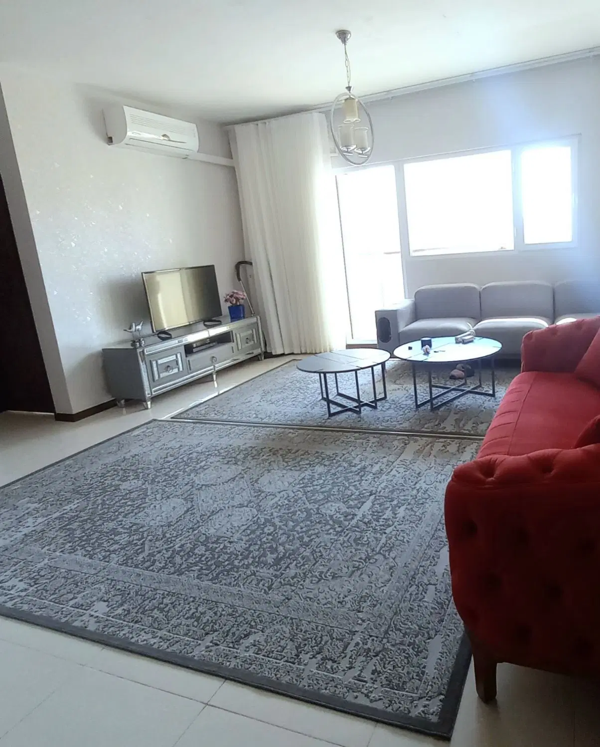 آپارتمان ام‌یک m1