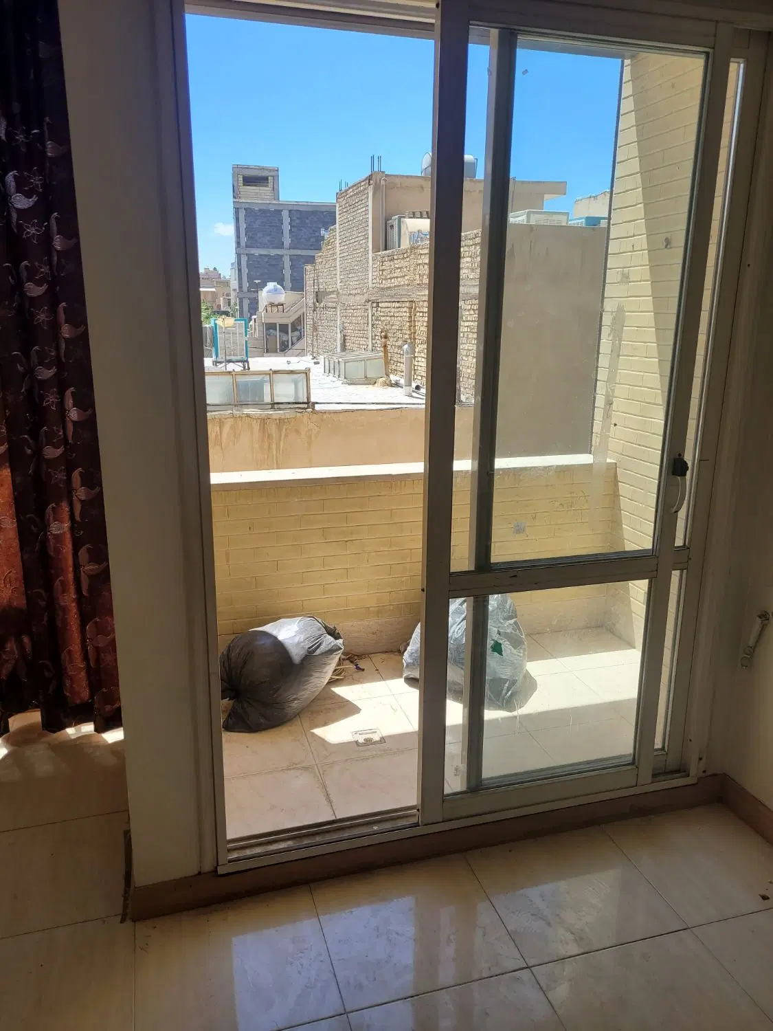 اجاره اپارتمان دو خواب