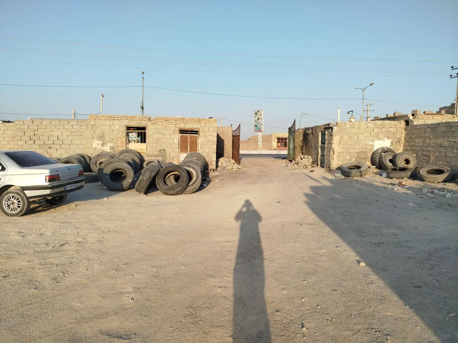 مغازه و کارگاه اجاره ای